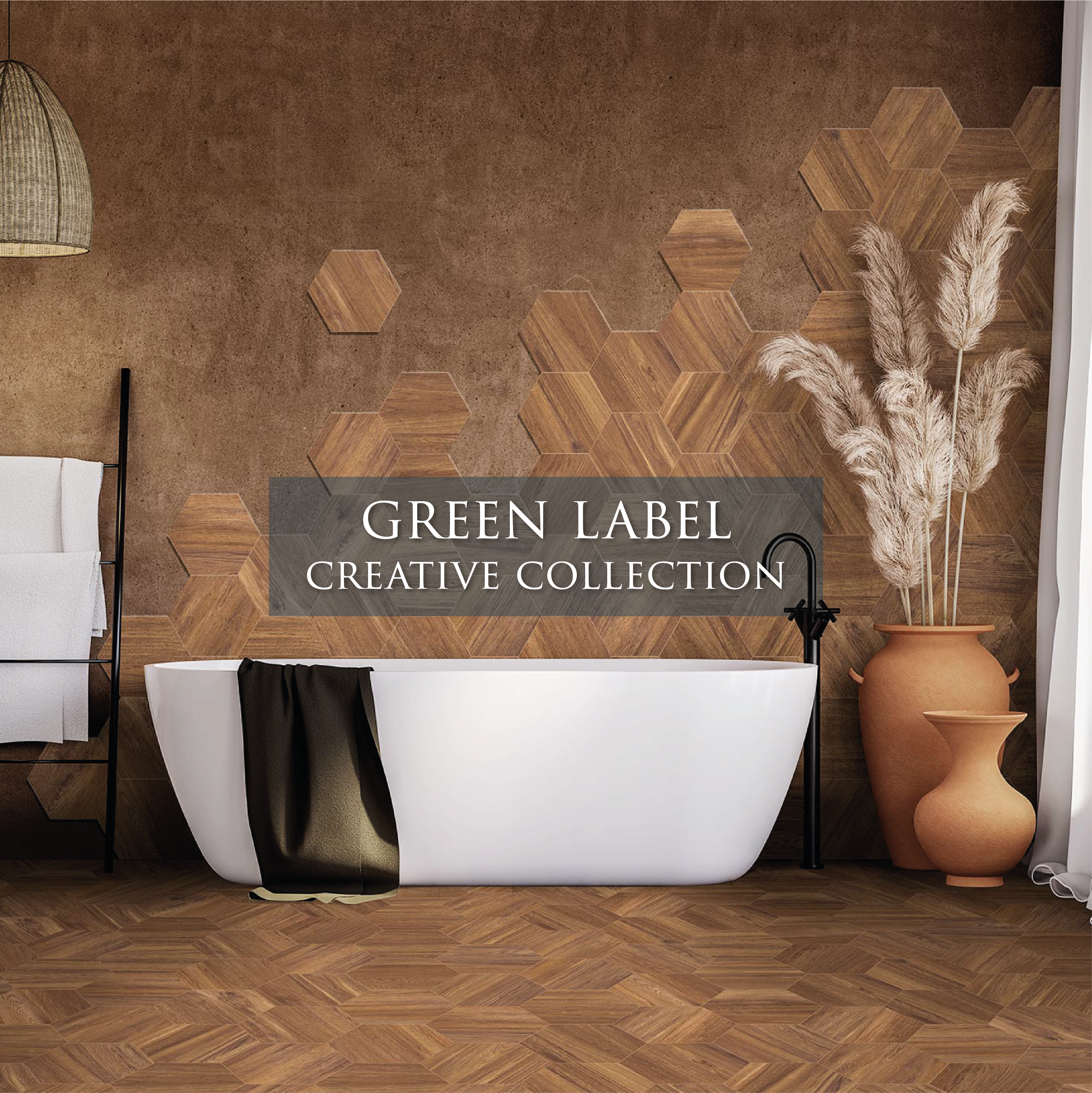 Green label-02